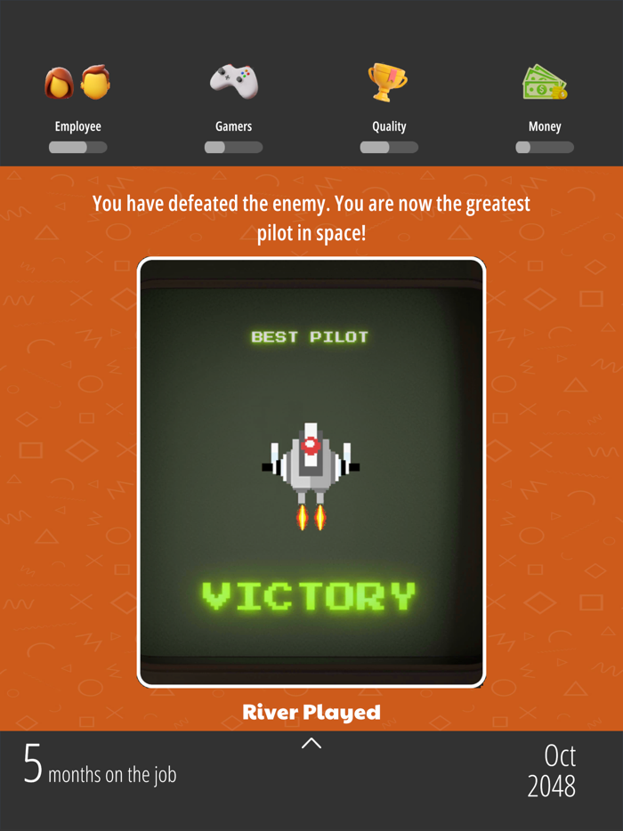 CEO Tycoon My Game Studio