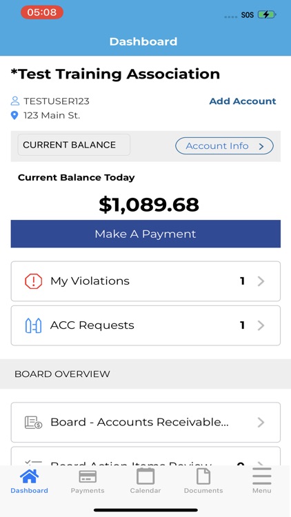 Sunshine Managed Assoc Ntwk