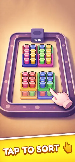 Coffee Go! screenshot 3