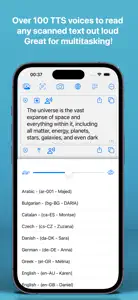 Text Scanner: Scan to Text OCR screenshot #7 for iPhone