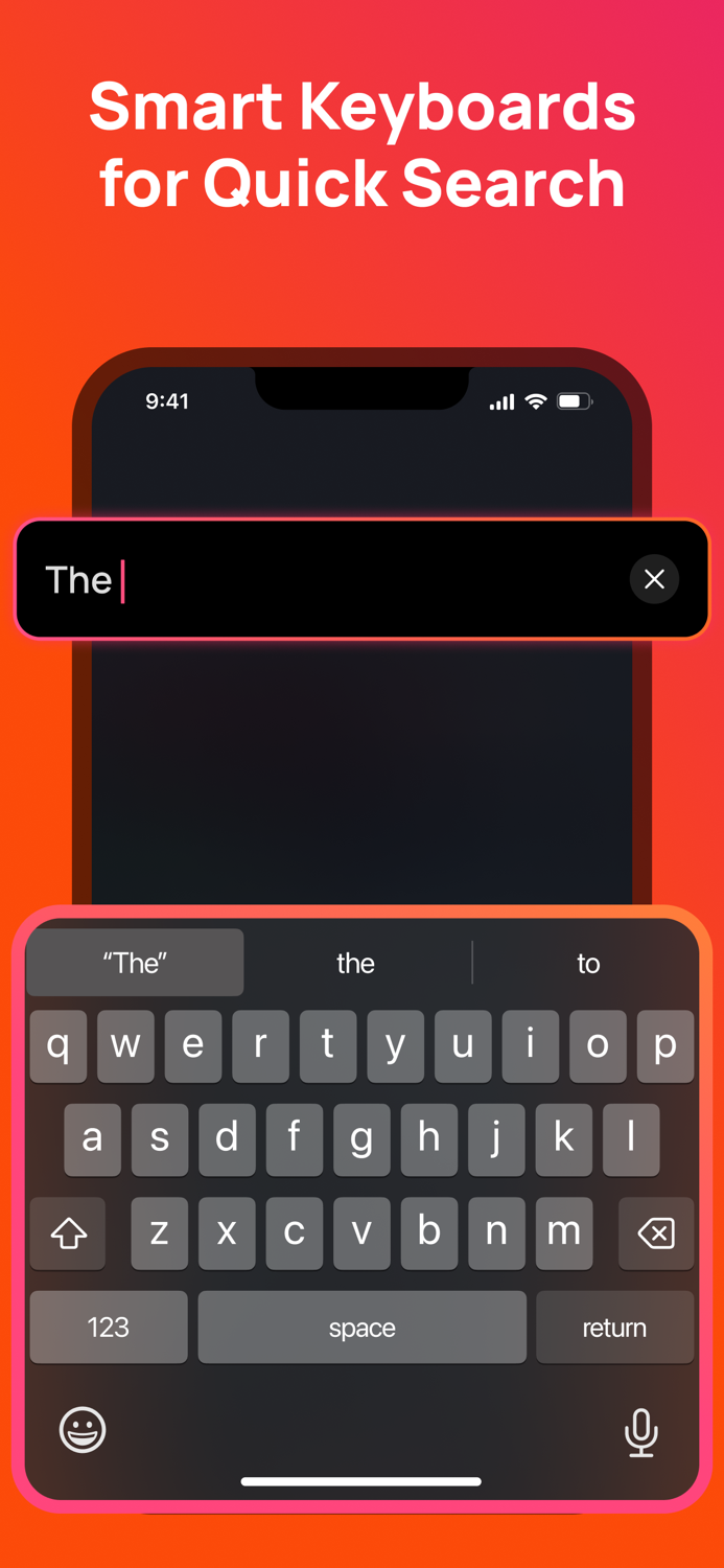 Firety - Remote Controller