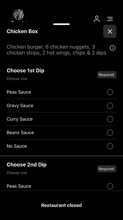 Alexandra Fish and Chips & Keb screenshot-3