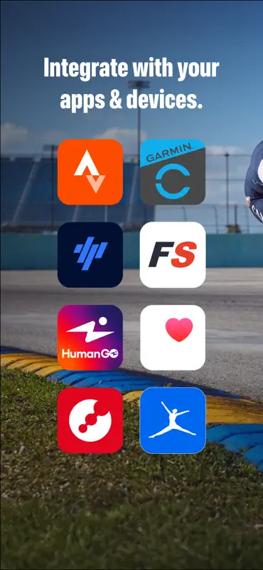 Fuelin - Performance Nutrition screenshot 9 of 10