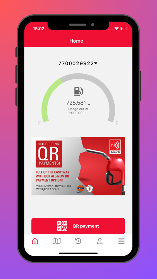 #7. Dialog Touch (iOS) 由: Dialog Axiata PLC