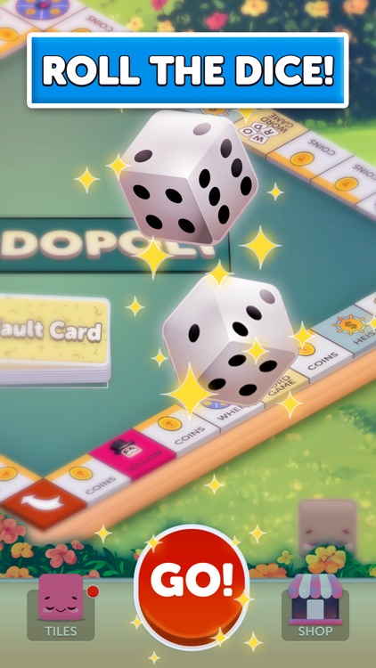 Wordopoly screenshot-3
