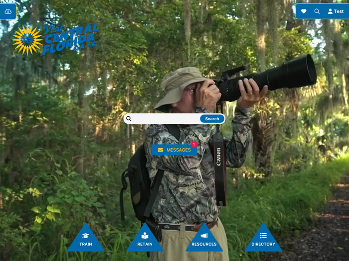 Visit Central FL CATS