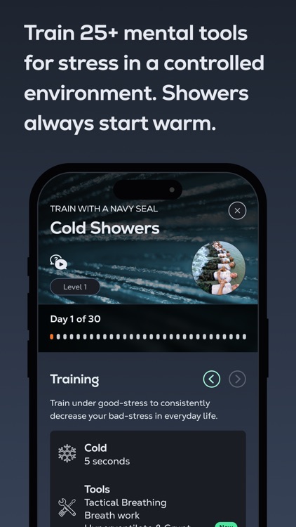 Mental: AI Therapy & Coaching screenshot-4