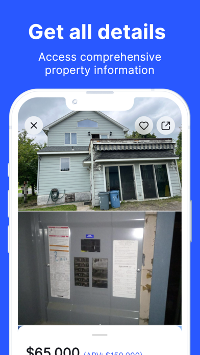Investorlift Screenshot