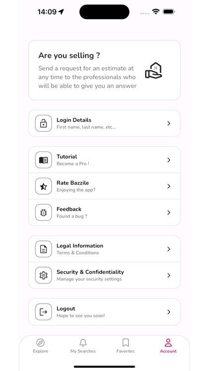Bazzile screenshot-7