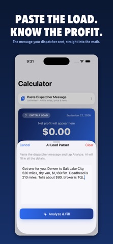LoadMath Screenshot 1 of 6