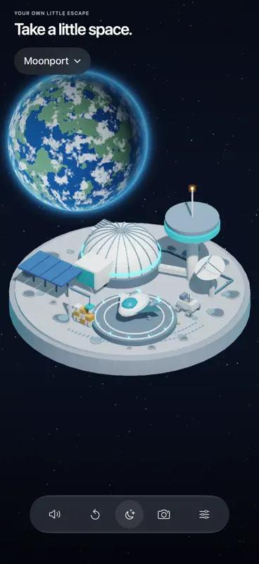 PocketWorld: Tiny Escapes screenshot 3 of 6
