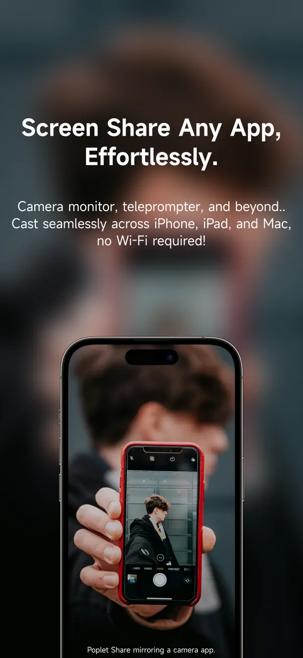 Poplet Share Screenshot 4