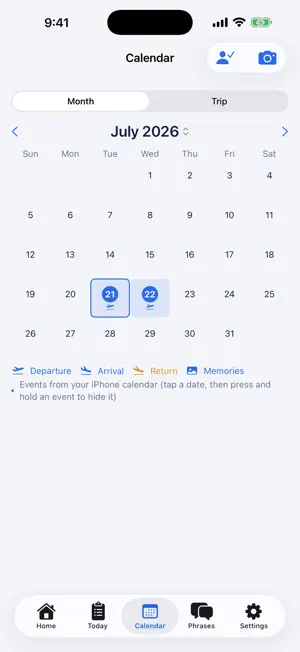 Sorashirube screenshot 4