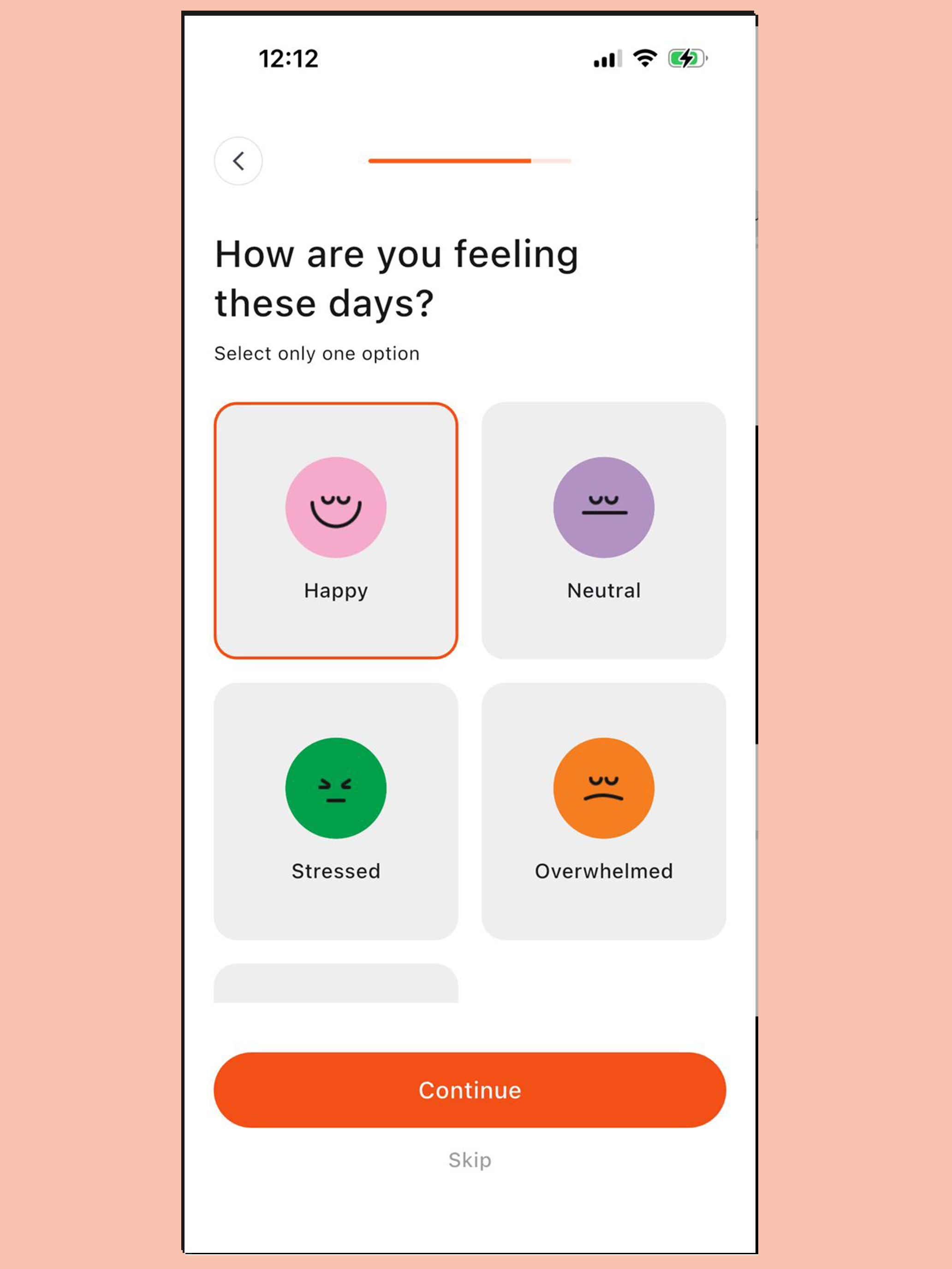 MyUni Global screenshot 8