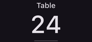 DTD ShotClock screenshot