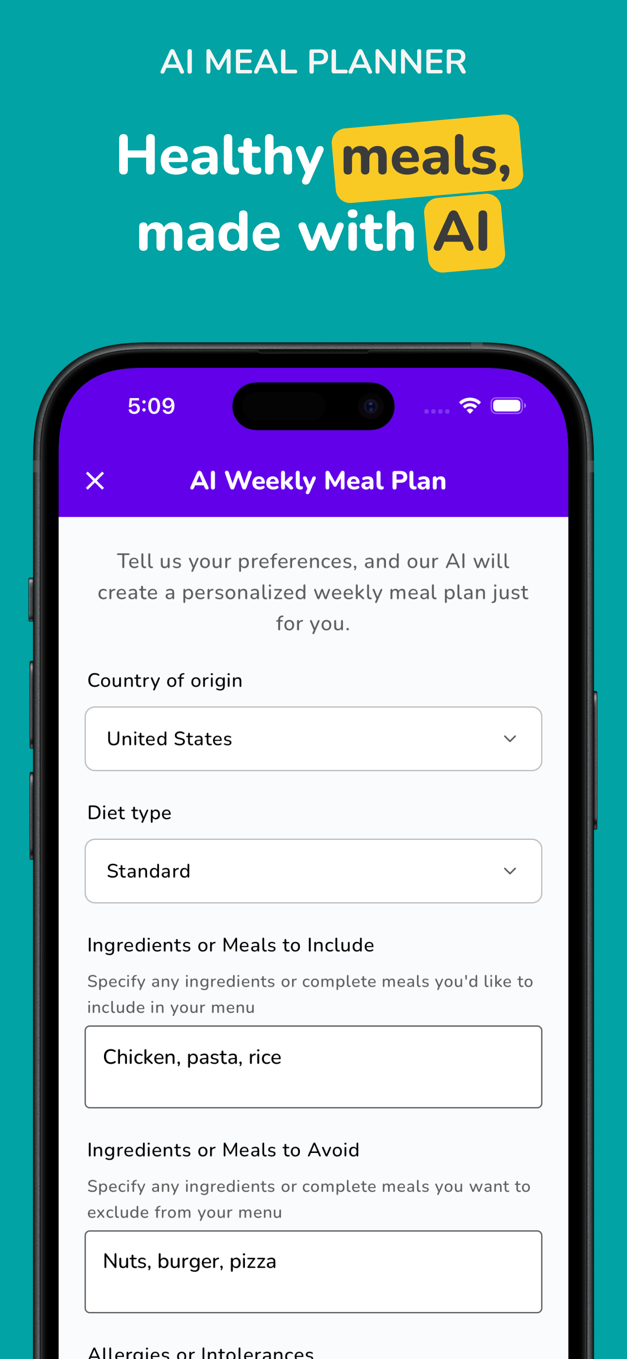 Family organizer: Sweet Family screenshot 4