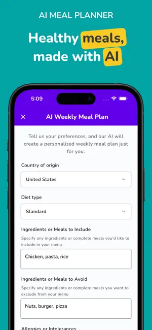 Family organizer: Sweet Family screenshot 4