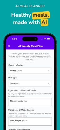 Family organizer: Sweet Family screenshot 4