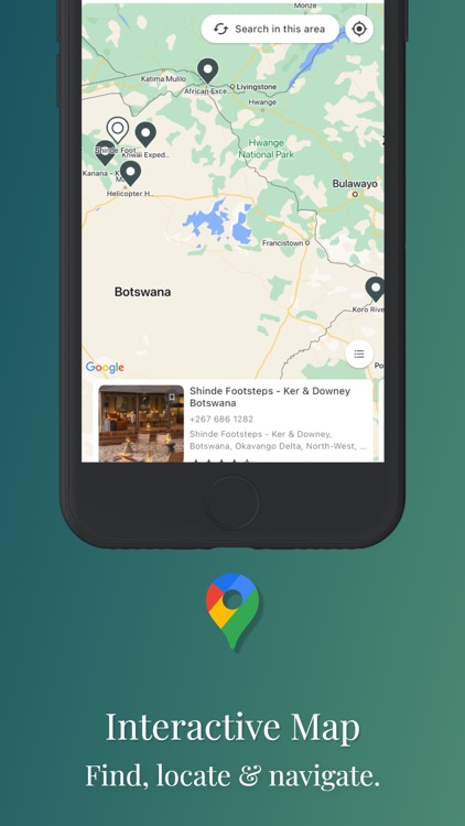 Tourism Connect screenshot-3