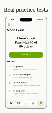 CDL Practice Test screenshot 9