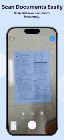 All Document Reader: Viewer screenshot 8