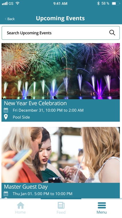 The Club At Glenmore screenshot-3