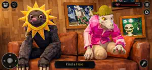 Animal Company Life Simulator screenshot 2