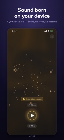 Estua Screenshot 1 of 9