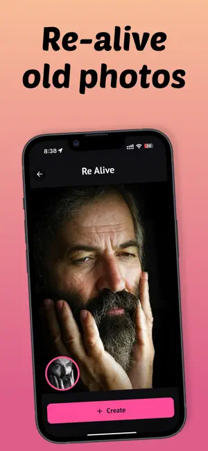 Vidly - AI Video Generator screenshot 3
