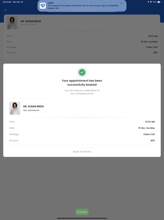 Ilera Health screenshot-5