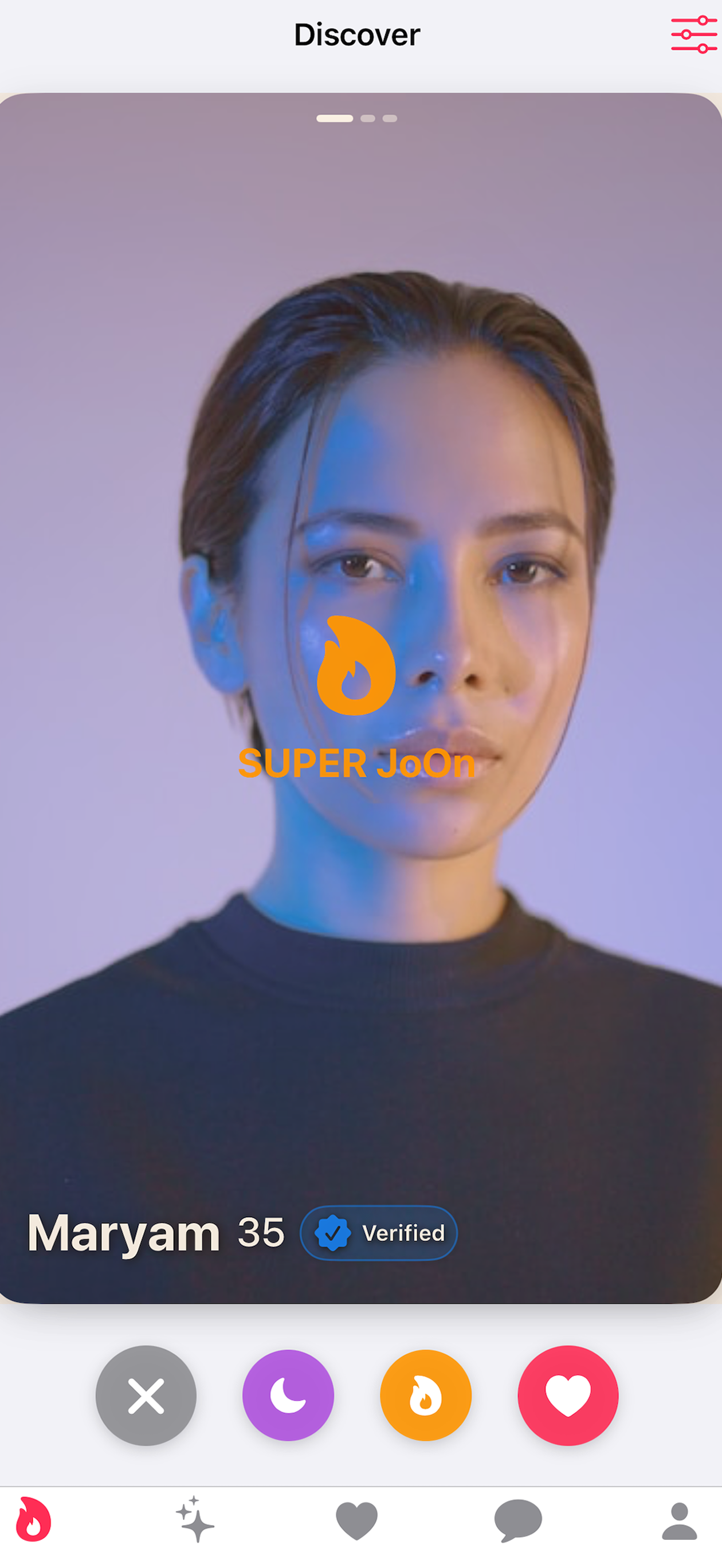 Joon - Dating App