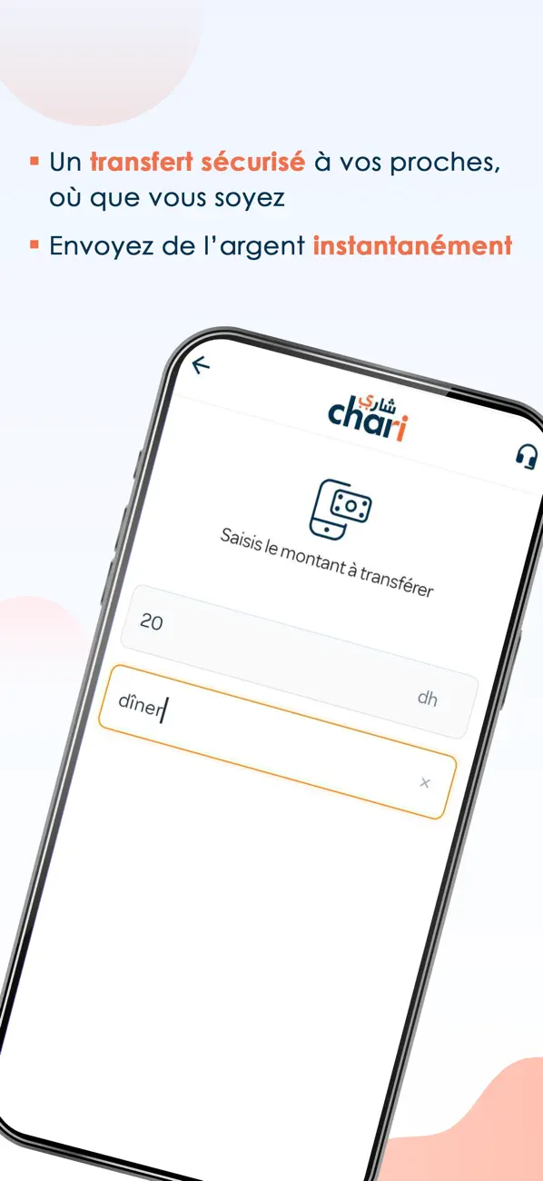 #6. Chari (iOS) Ved: Groupe Wib