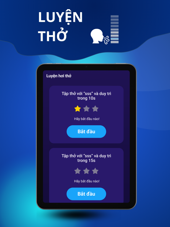 Screenshot #6 pour IKARA - HỌC HÁT KARAOKE