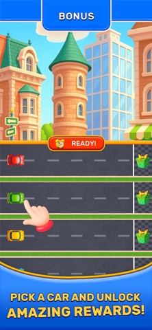 Car Sort Master - Car Puzzle Screenshot 5 of 7