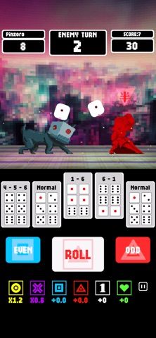 PSYCHOLO KURAHA Screenshot 4 of 6