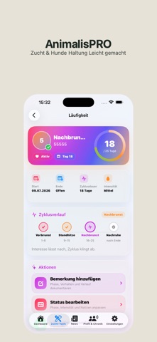 AnimalisPro Screenshot 5