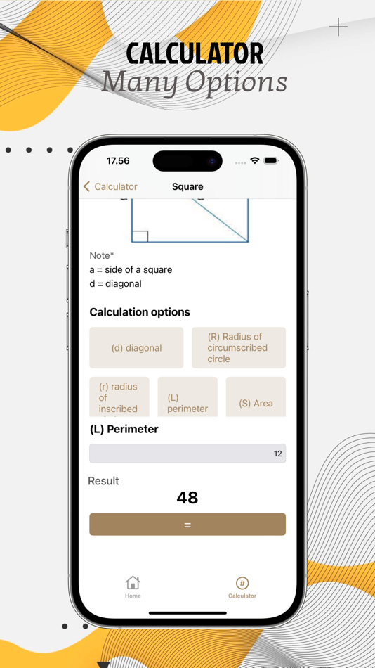 #2. Math Formulas Complete (iOS) 게시자: Wahyu Salam