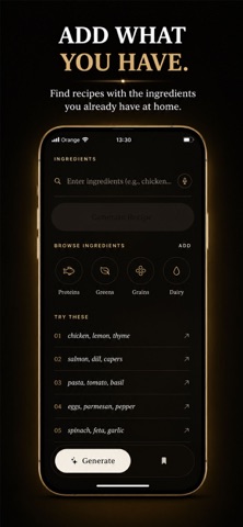PantryMind AI screenshot