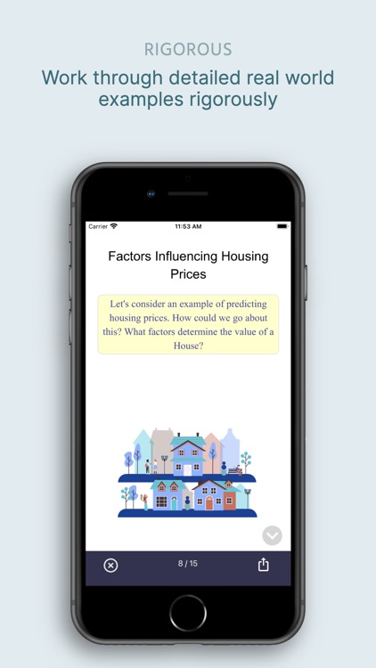 Lyrn: Micro Courses screenshot-7