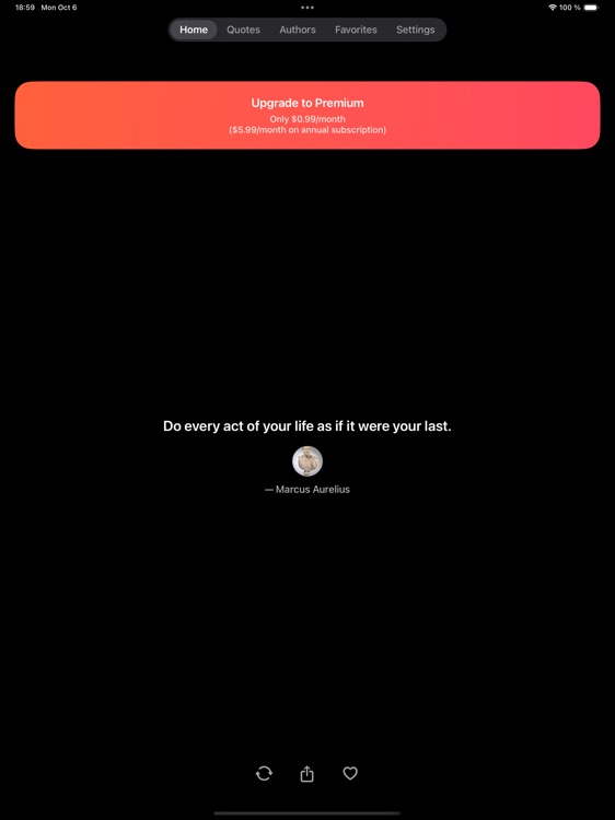 World of Quotes screenshot-4