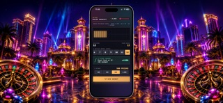 NexoraForge Screenshot 4 of 4