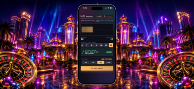 NexoraForge Screenshot 4 of 4