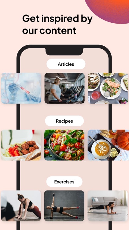 Yazen: medical weight loss screenshot-3
