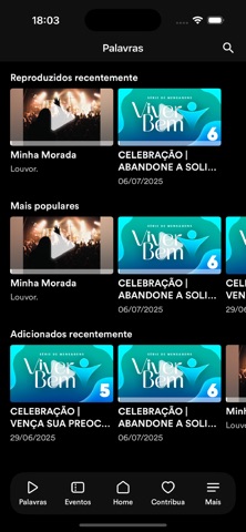 SIBIONLINE Screenshot 2 of 5