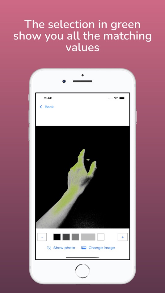 #4. Value Study: art reference (macOS) 由: Diem Limited