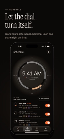 Resurface- Screen Time Control screenshot 6