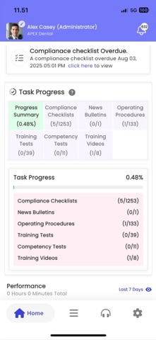 Dental Schoolie Screenshot 5 of 10