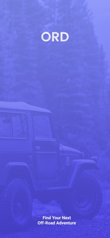 Offroad Data Screenshot 5 of 5