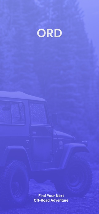 Offroad Data Screenshot 5 of 5