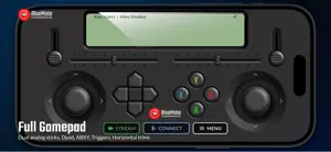 BlueMote screenshot 1